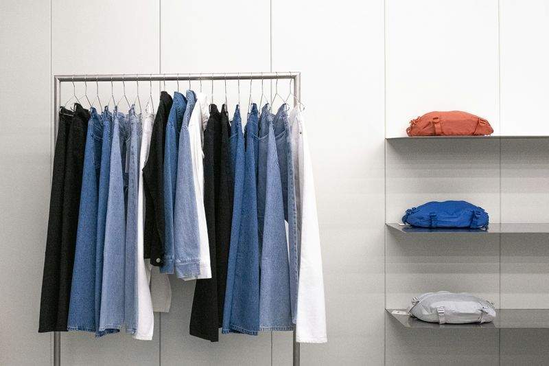 Élégance Vestiaire France