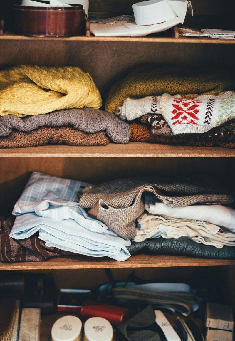 Élégance Vestiaire France 1