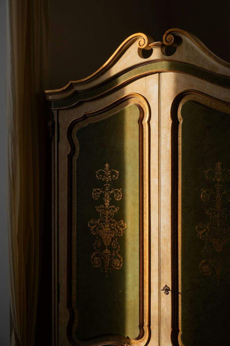 Élégance Vestiaire France 13