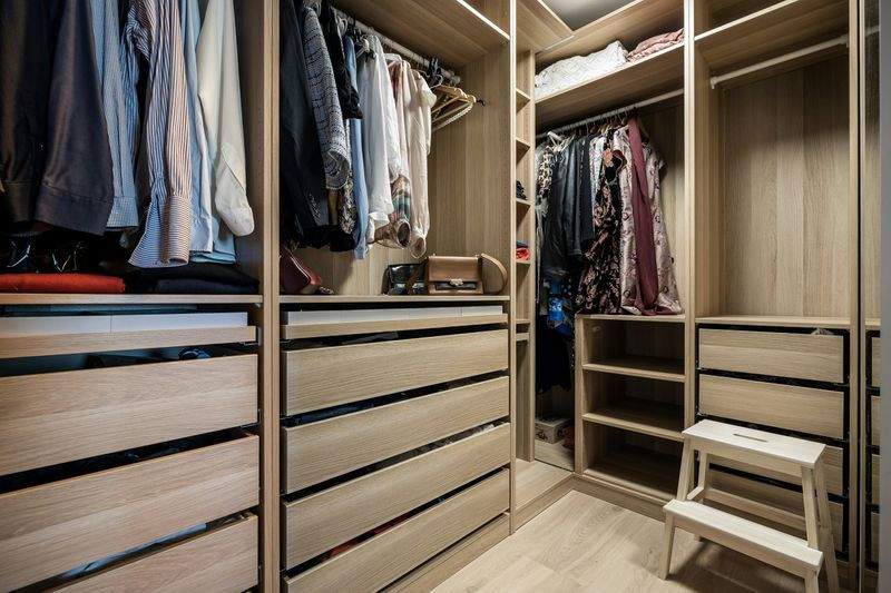 Élégance Vestiaire France 2