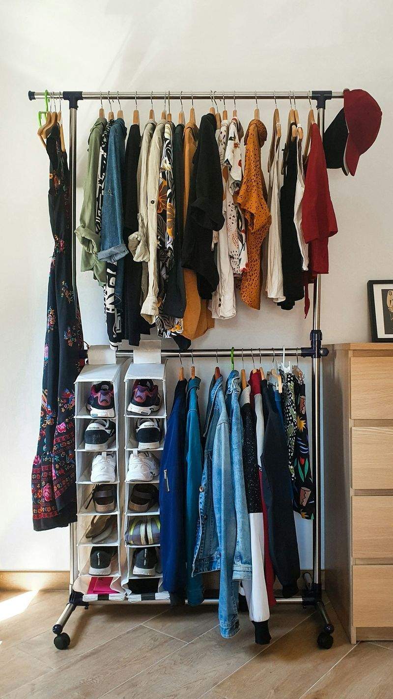 Élégance Vestiaire France 8